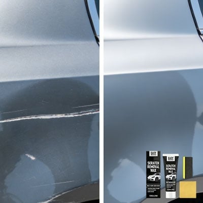 š„Premium Car Scratch