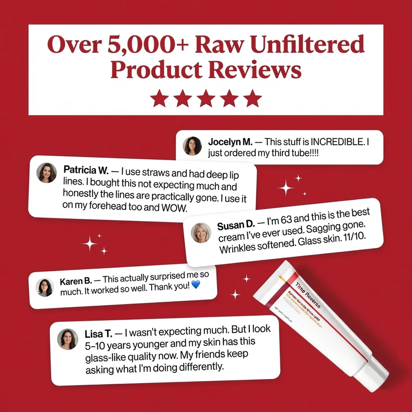 tkhotpick - Time Reverse Cream