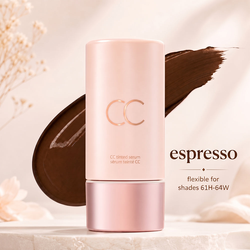 Tkhotpick™ CC color-correcting tinted serum
