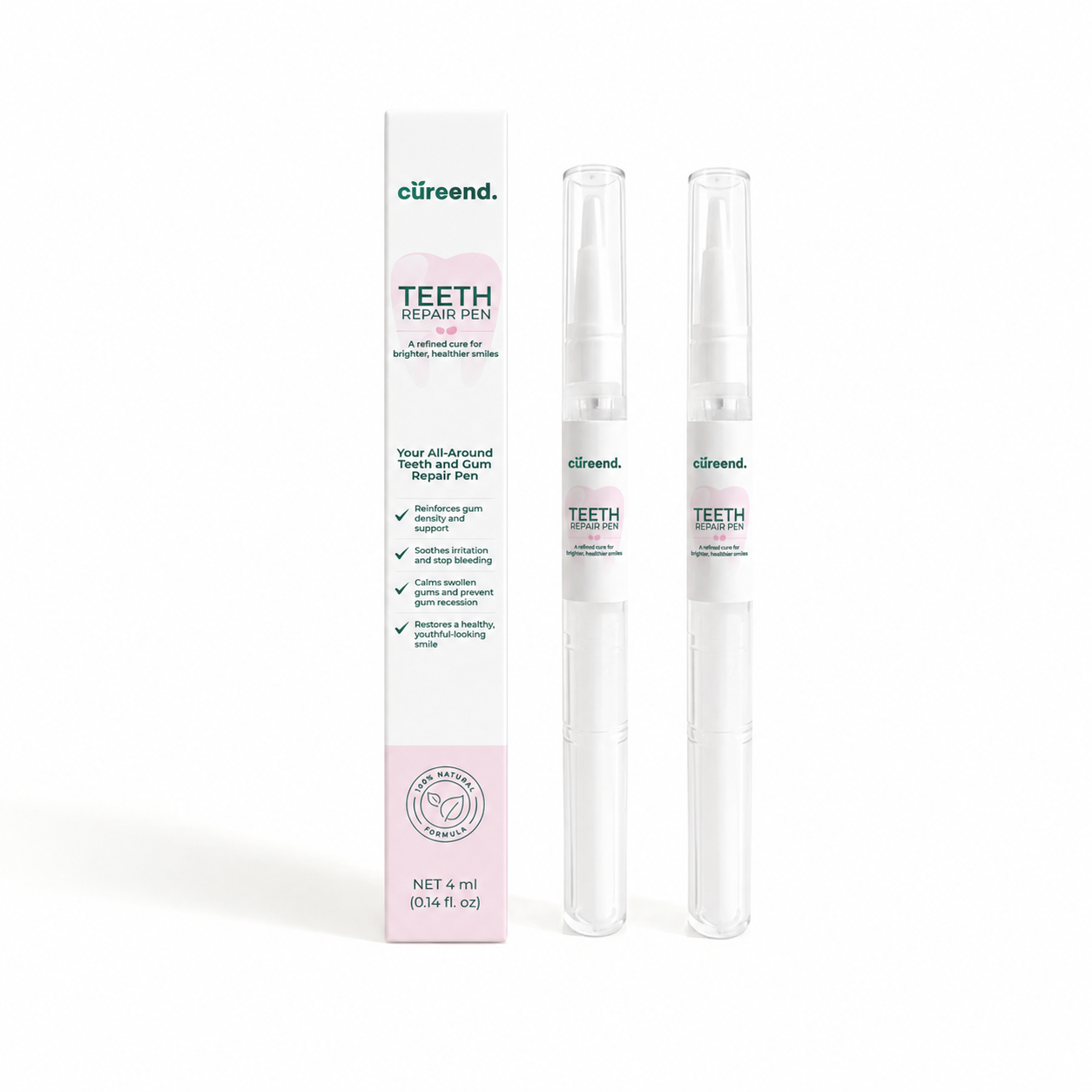 Teeth Repair Pen