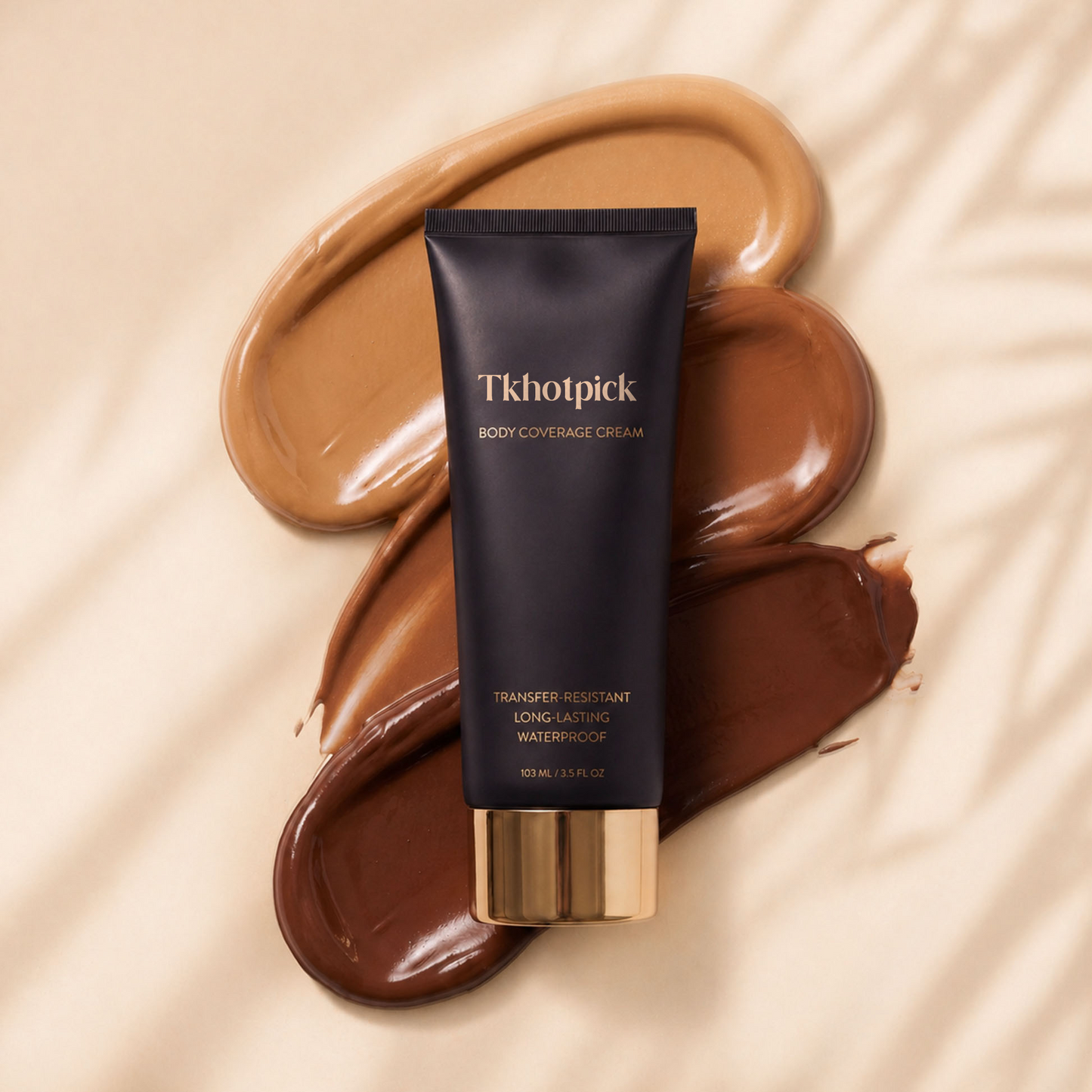 Tkhotpick™ Body Coverage Perfector Set