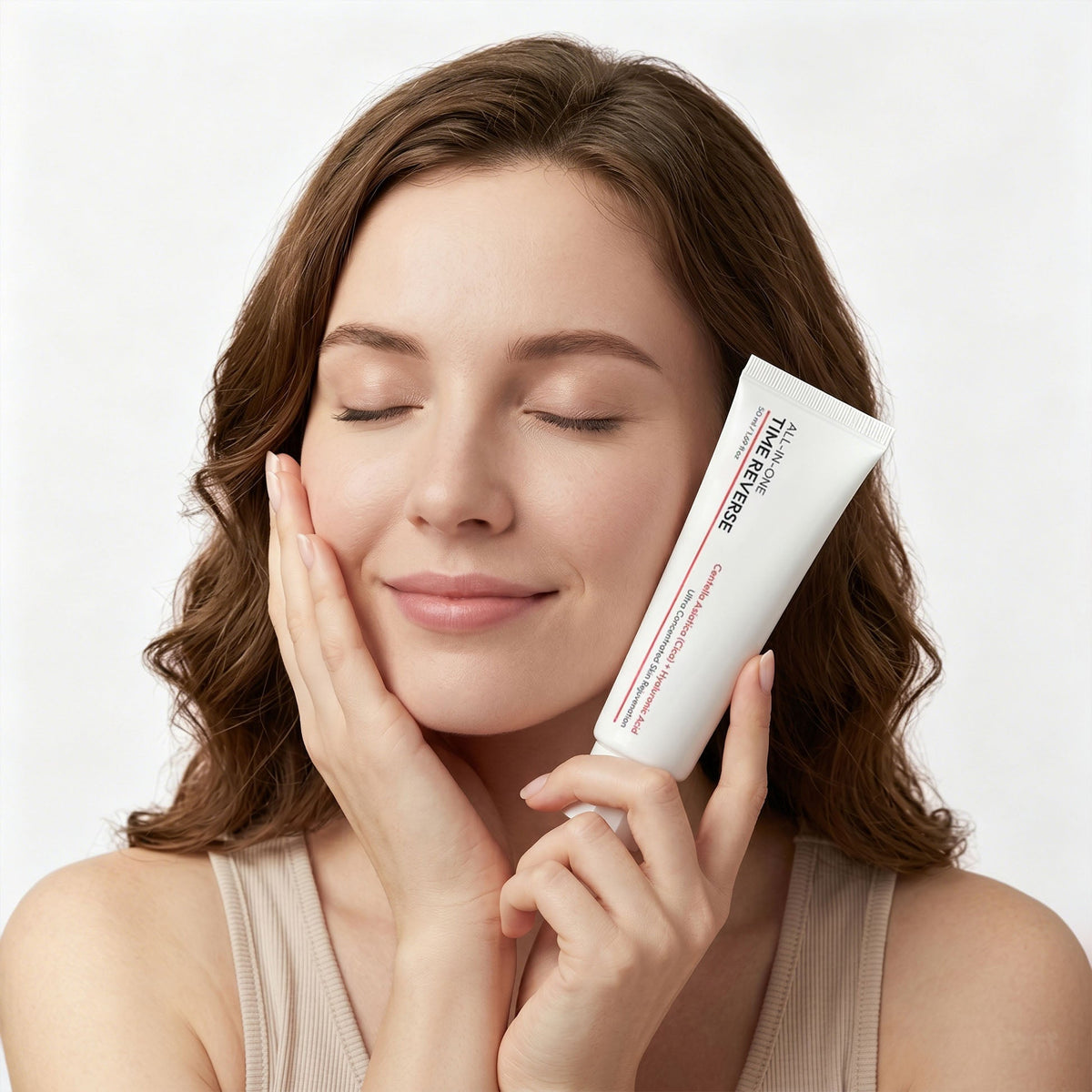 Lookscene™ Time Reverse Cream (All-In-One)