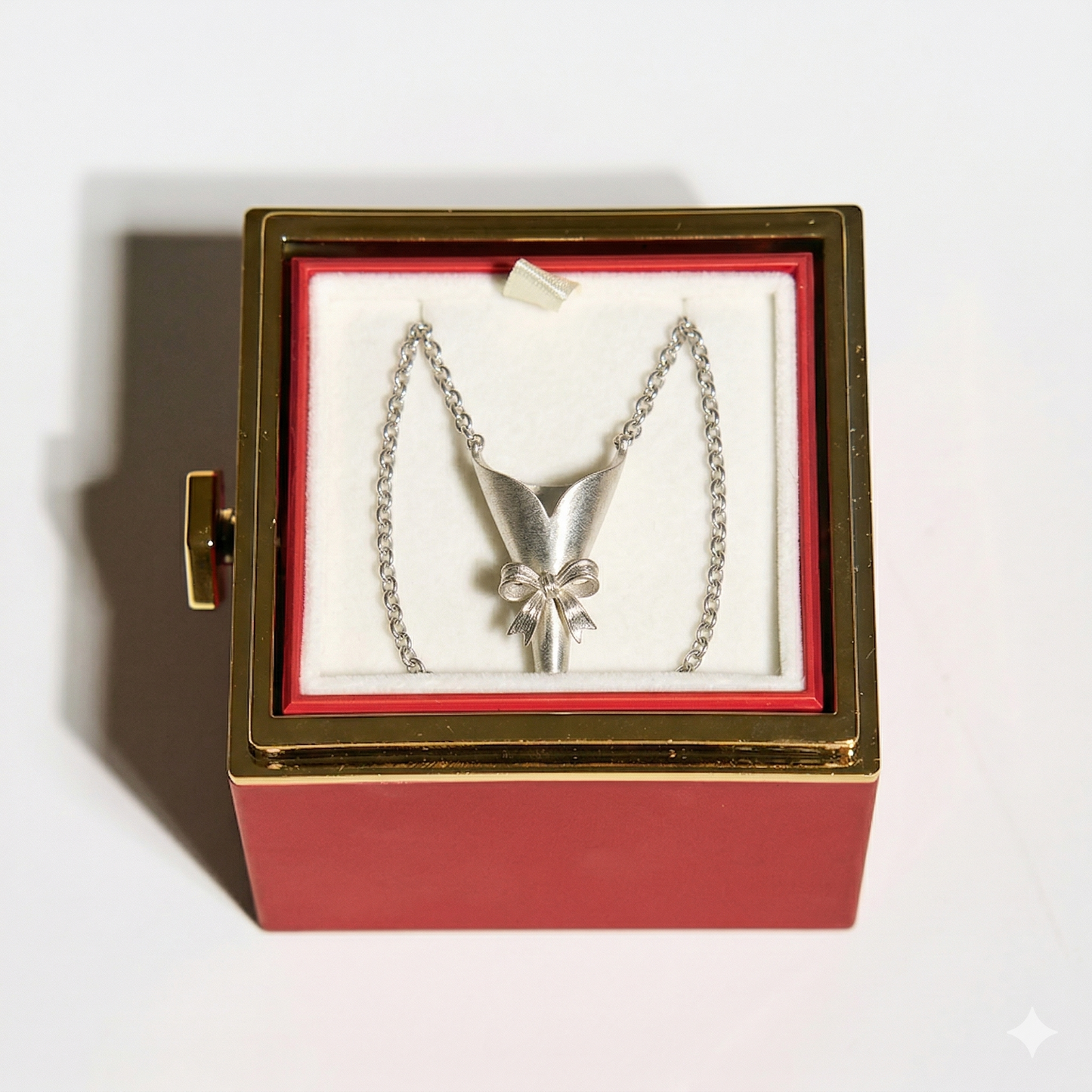 Eternal Rose Gift Box