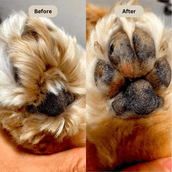 tkhotpick™ Electric Fur Trimmer