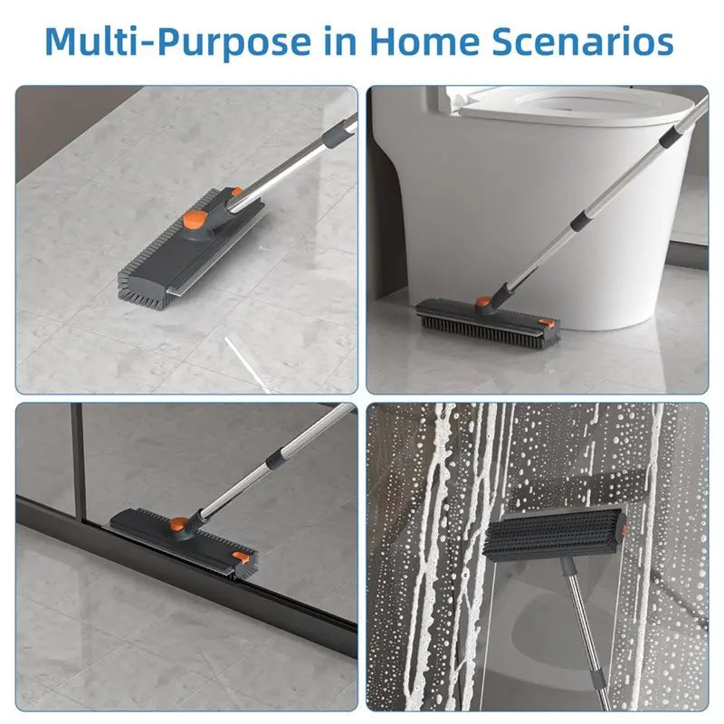 tkhotpick™ - Heavy Duty Floor Scrub Brush