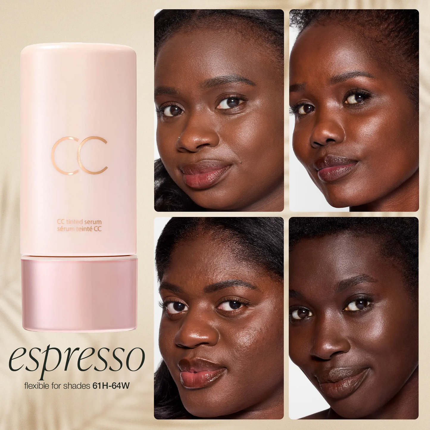 Tkhotpick™ CC color-correcting tinted serum
