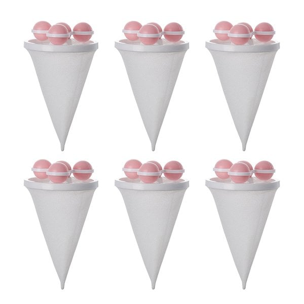 Floating Hair Filtering Mesh Removal(1 set 2 pcs)