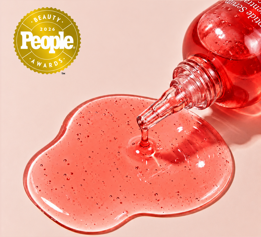 Tkhotpick Peptide Serum Concentrate