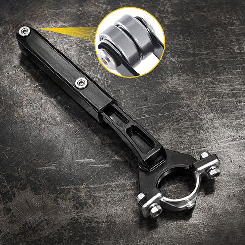 Tkhotpick® Angle Grinder Belt Sander Attachment