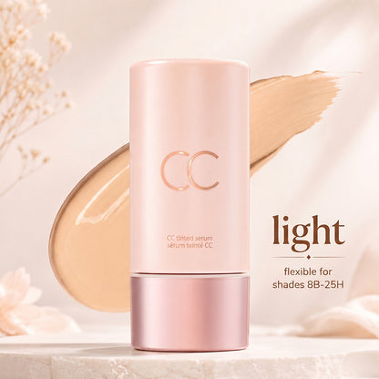 Tkhotpick™ CC color-correcting tinted serum