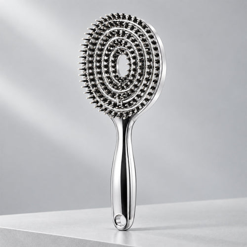 Hair Bristle Brush