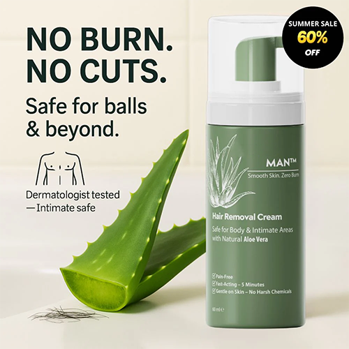 Tkhotpick  Hair Removal Cream