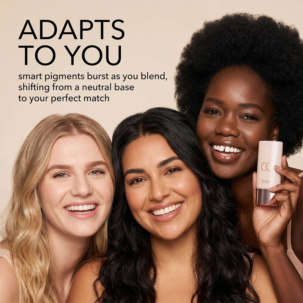 Tkhotpick™ CC color-correcting tinted serum