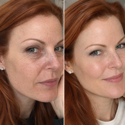 EGF Peptide Revitalizing Eye Cream