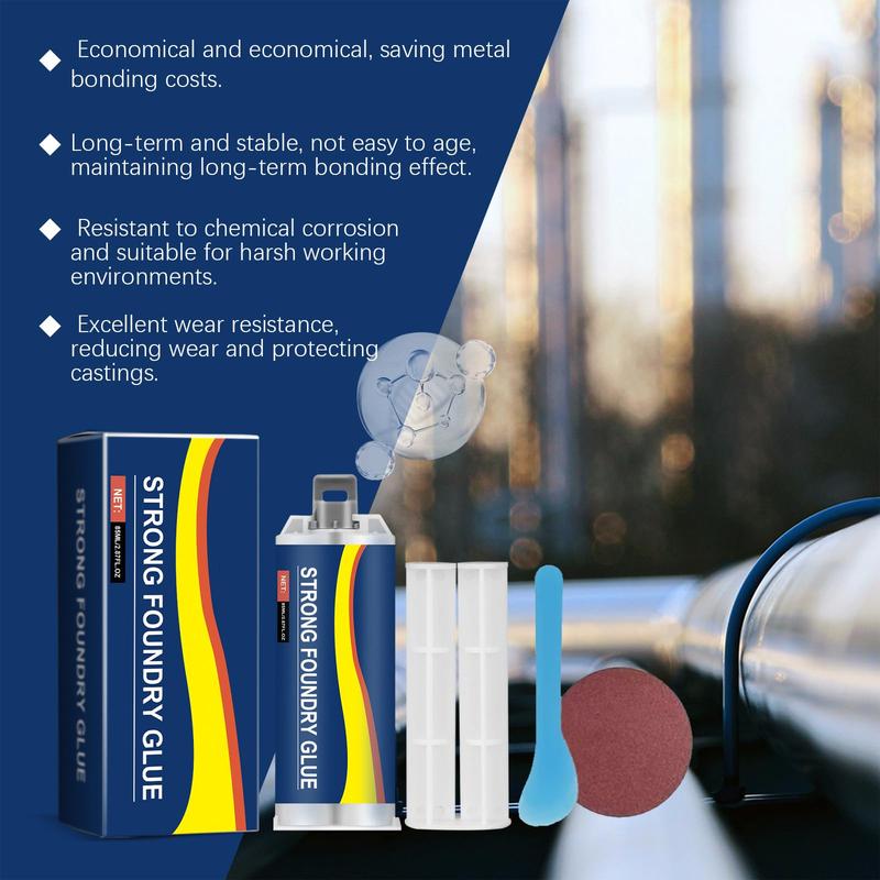 Tkhotpick Glue Set