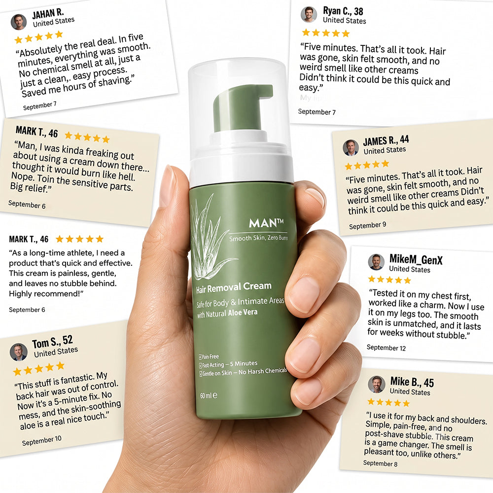Tkhotpick  Hair Removal Cream