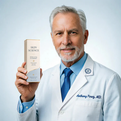 Tkhotpick™ Instant Face Temporary Tightener – Instant visible results in 30 seconds
