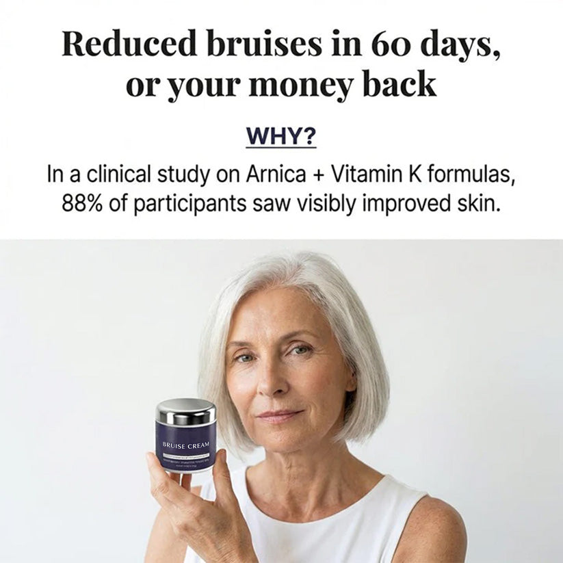 💥100K+ SOLD💕Bruise Repair & Skin-Strengthening Cream