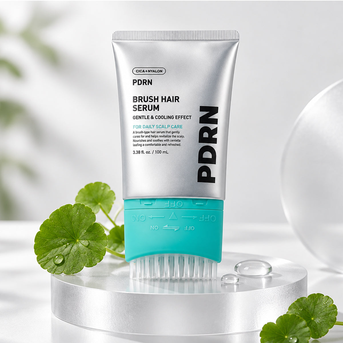 PDRN Shed-Control Serum