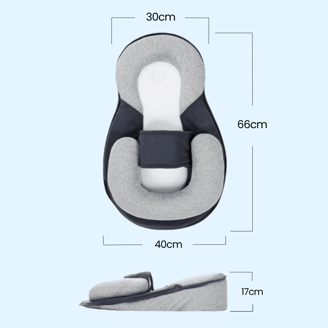 Tkhotpick™ -  The Ultimate Baby Bed