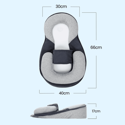 Tkhotpick™ -  The Ultimate Baby Bed