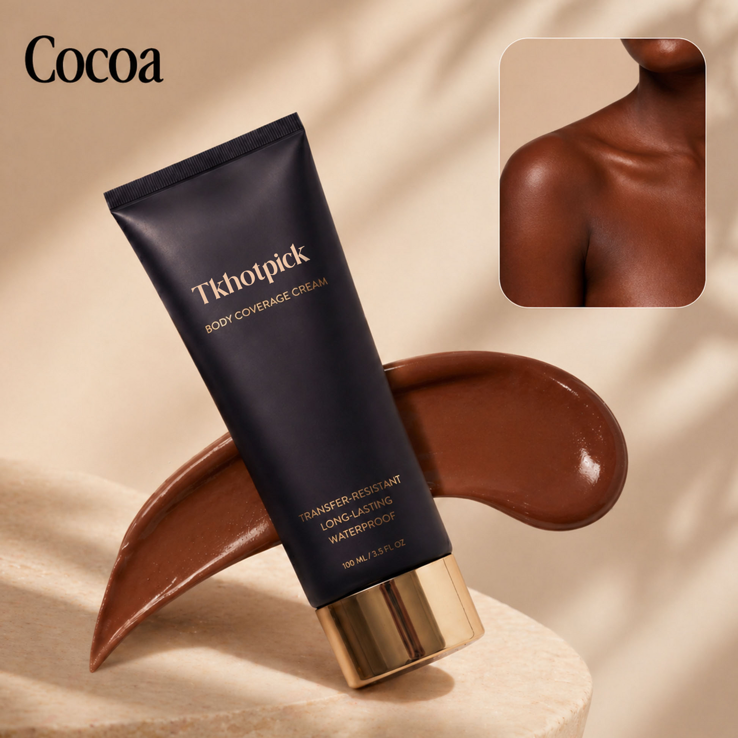 Tkhotpick™ Body Coverage Perfector Set
