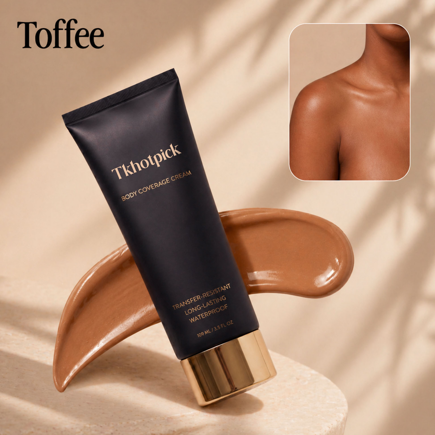 Tkhotpick™ Body Coverage Perfector Set