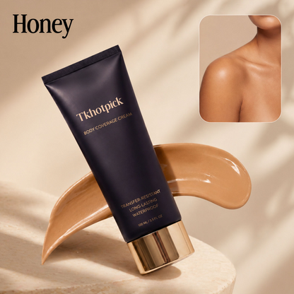 Tkhotpick™ Body Coverage Perfector Set