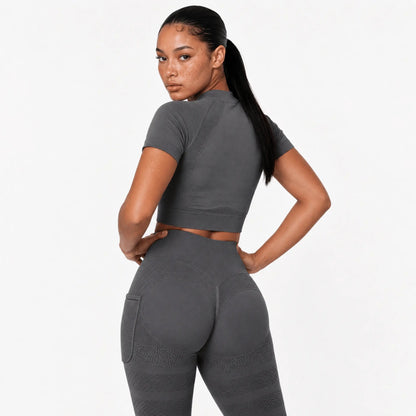 3D™ - Leggings V2 - Sculpt & Smooth.