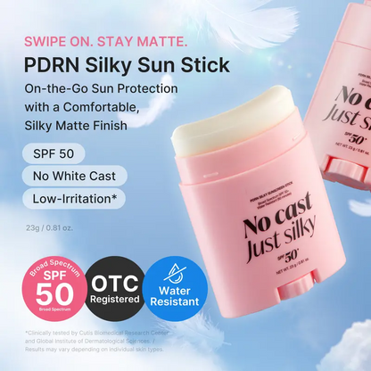 PDRN Screen SPF 50+ Sun Stick