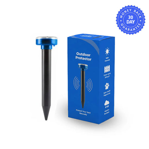 Tkhotpick Outdoor Protector