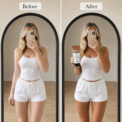 Self Tanner Body Lotion