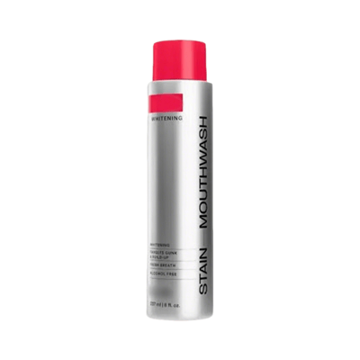 Tkhotpick Bright White Mouthwash