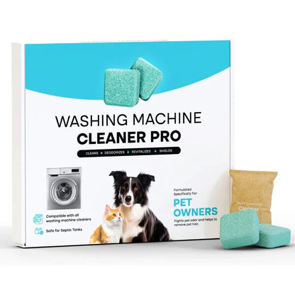 Tkhotpick Washing Machine Cleaner Pro