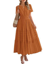 Brown Orange