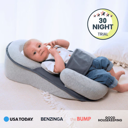 Tkhotpick™ -  The Ultimate Baby Bed