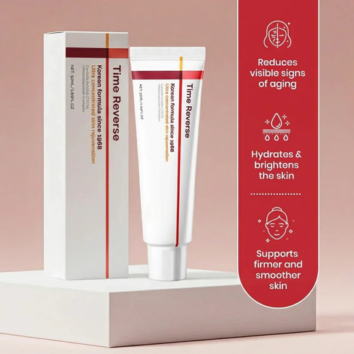 tkhotpick - Time Reverse Cream