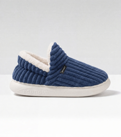 Stylish Lightweight Warm Shoes Indoor Outdoor