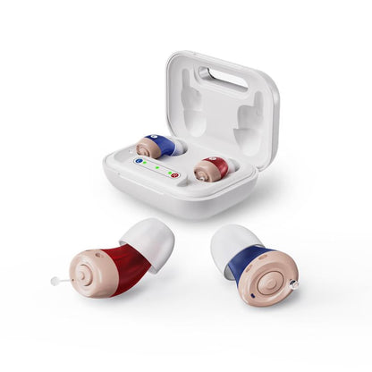 Tkhotpick Hearing Aid