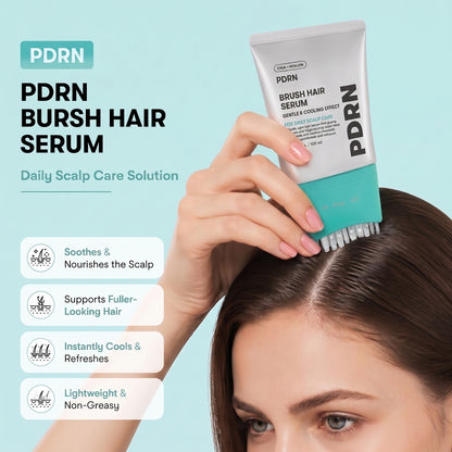 PDRN Shed-Control Serum