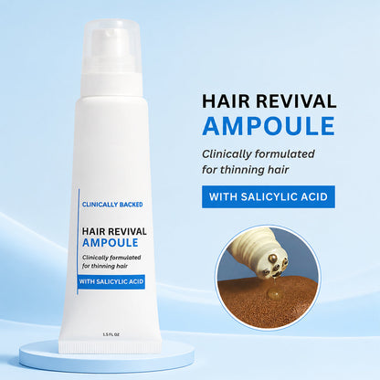Tkhotpick™ Hair Revival Ampoule (1.5oz)
