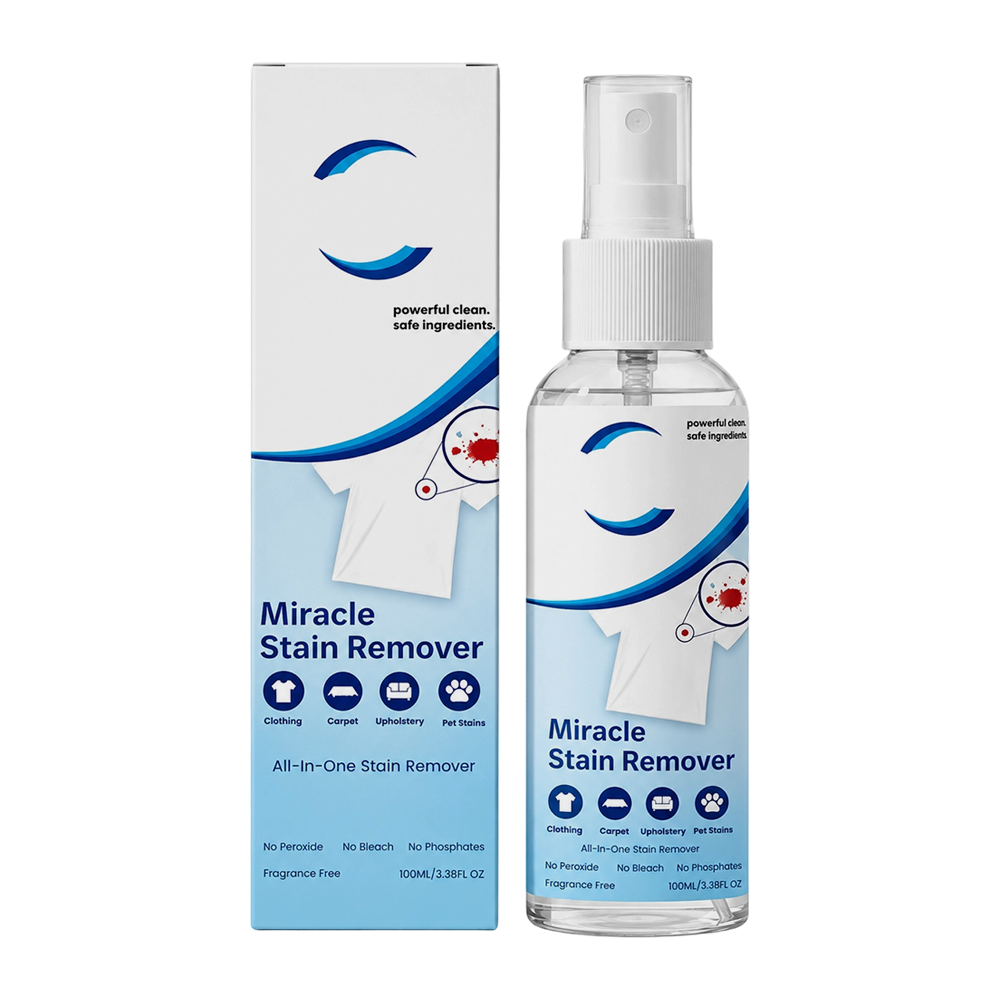 Miracle Stain Remover