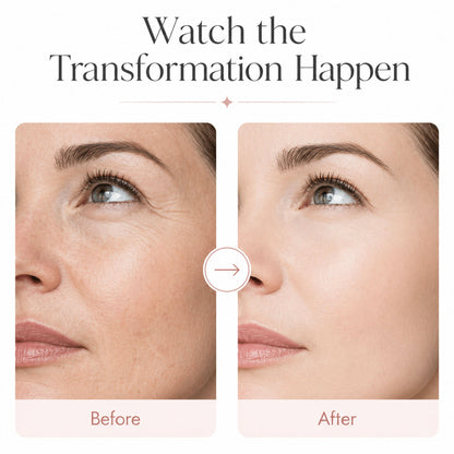 Lookscene™ Time Reverse Cream (All-In-One)