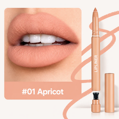 💄Tkhotpick Fuller-Looking Lips — Effortlessly Defined