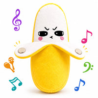 Angry Banana