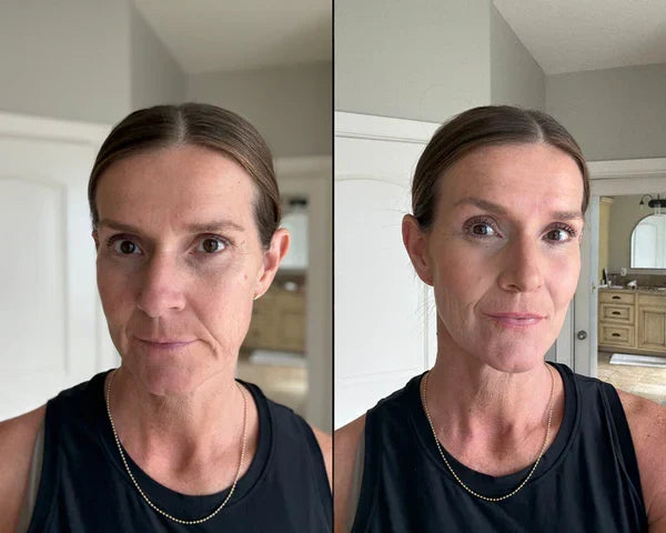 Tkhotpick Korean Color-Changing Foundation stick