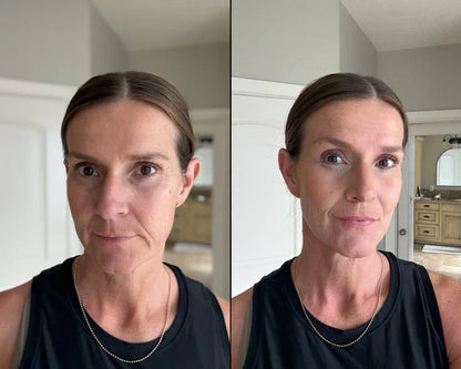 Tkhotpick Korean Color-Changing Foundation stick