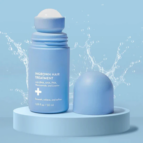 Tkhotpick: Smoothing Solution For Ingrown Hairs