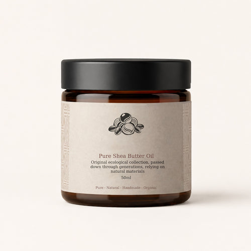 Pure Nilotica Shea Butter by Tkhotpick™