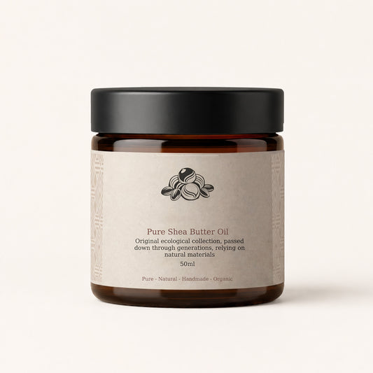 Pure Nilotica Shea Butter by Tkhotpick™